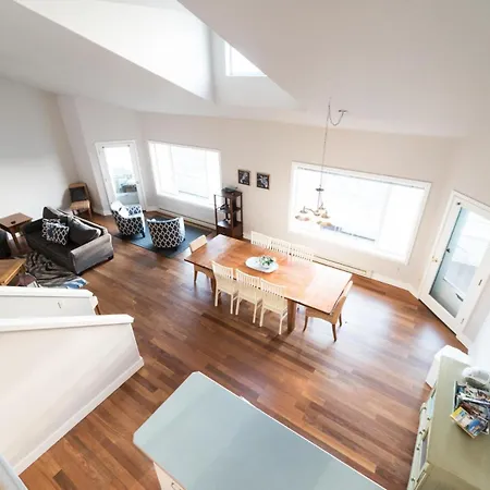 Appartement Seaquell à Depoe Bay Extérieur photo