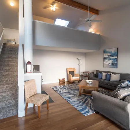 Appartement Seaquell à Depoe Bay Extérieur photo