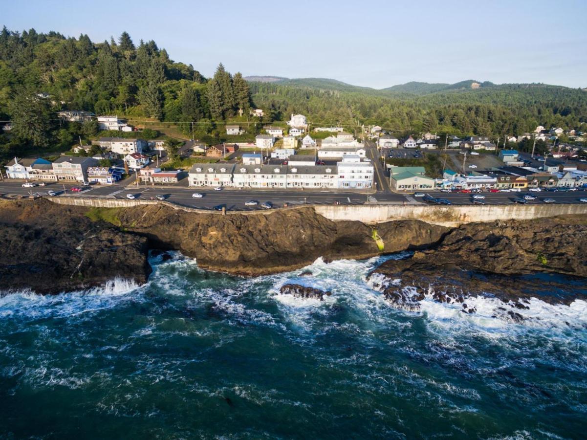 Seaquell Depoe Bay