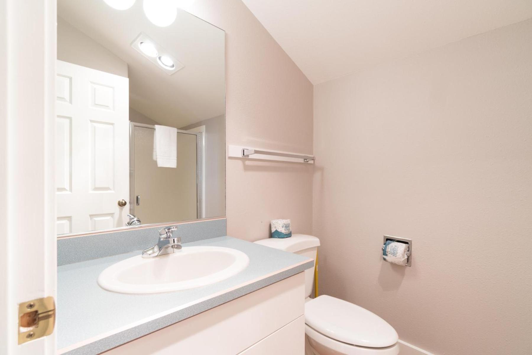 Appartement Seaquell *