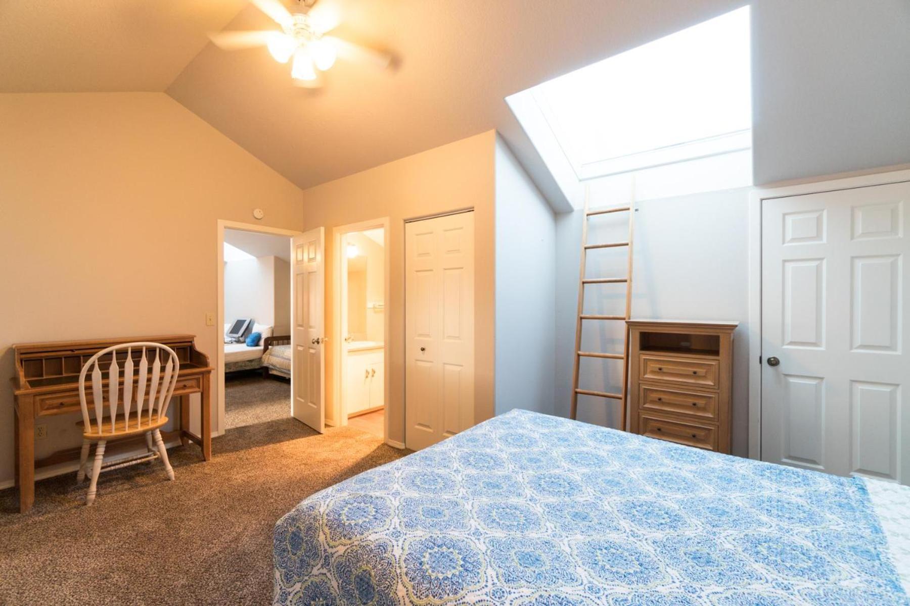 Seaquell Appartement *