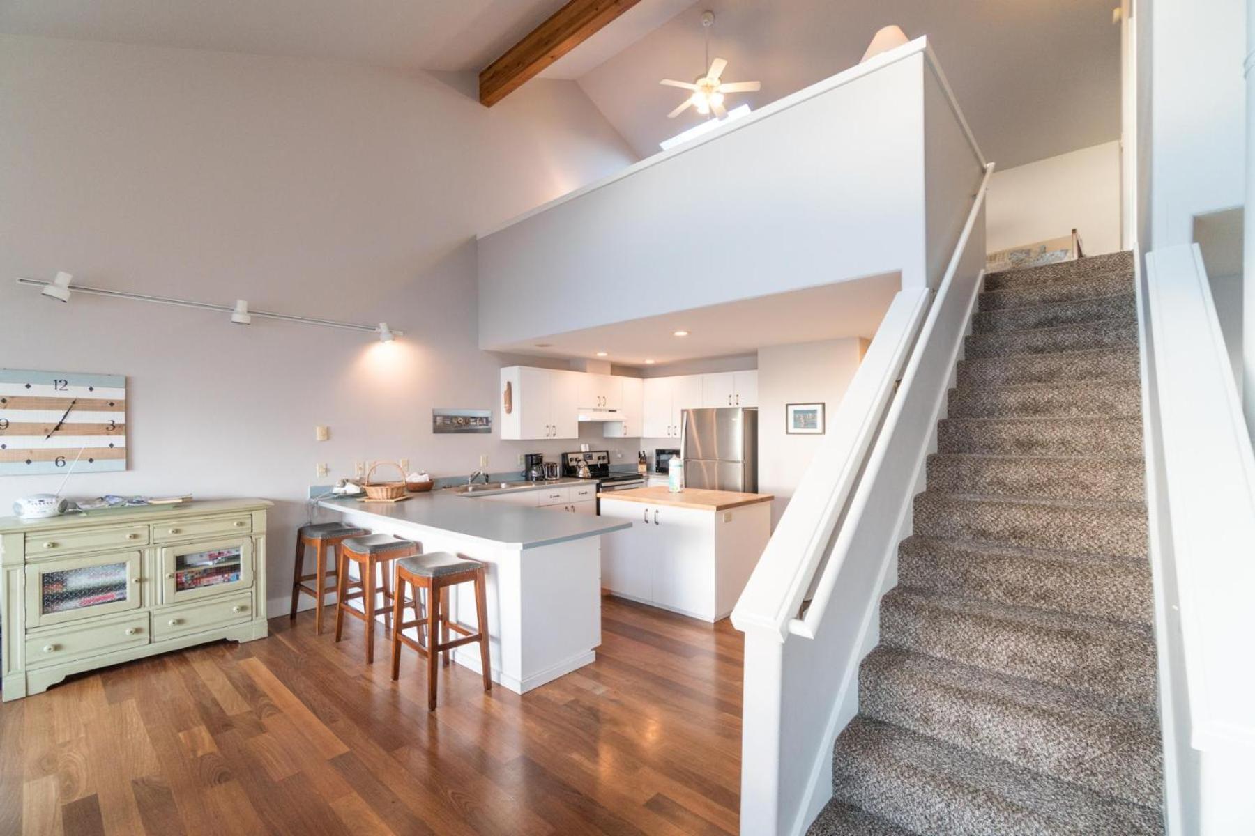 Appartement Seaquell