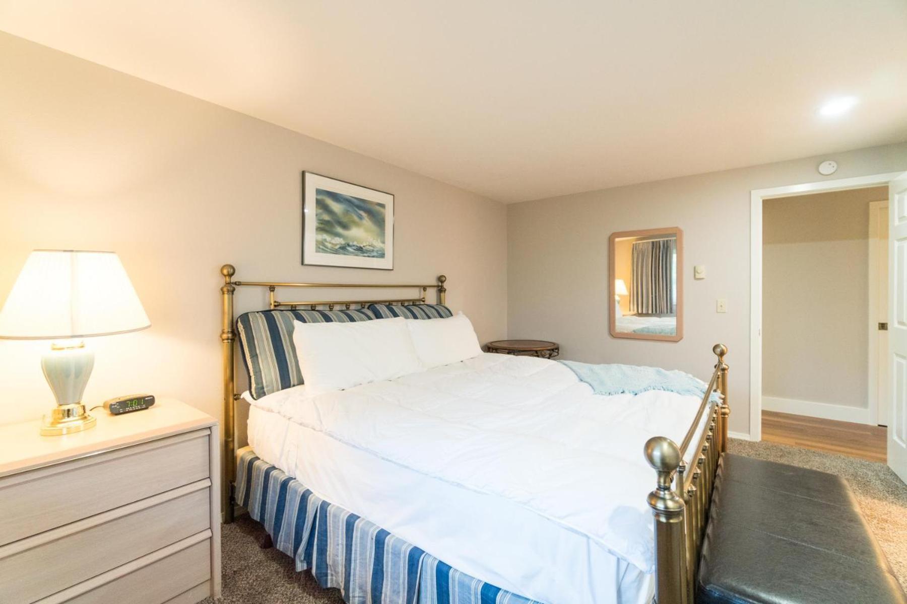 Seaquell Appartement Depoe Bay