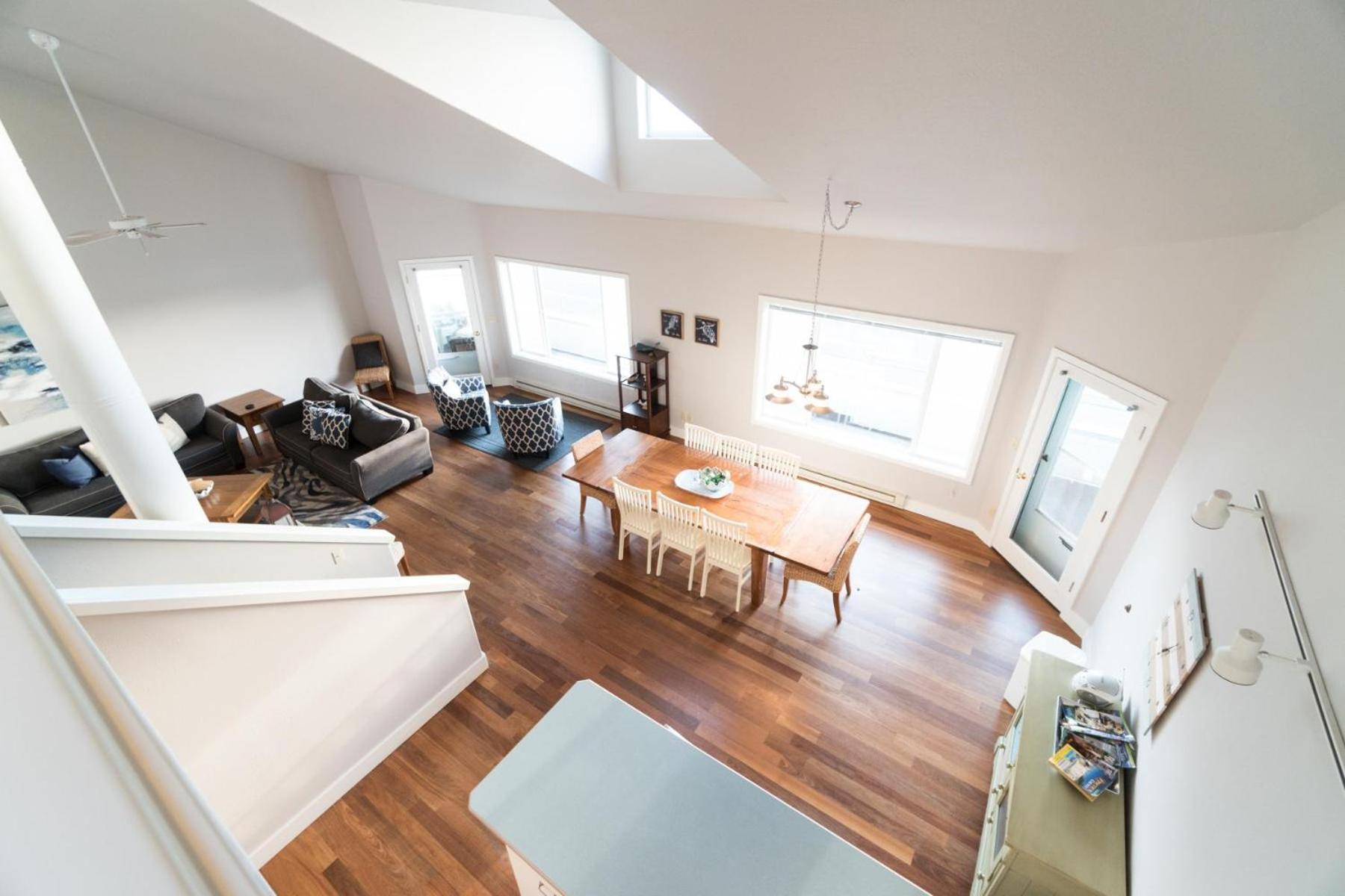 Seaquell Appartement
